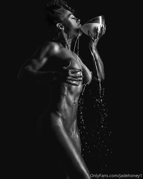 Jade Honey Profilbild