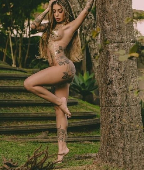 Kategodz nackt schöne foto