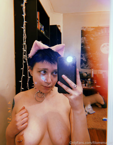 filomenastar top nette foto