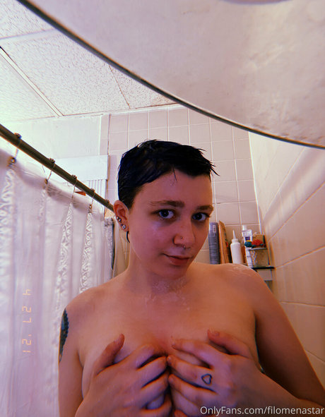 filomenastar hübsche heiße bild