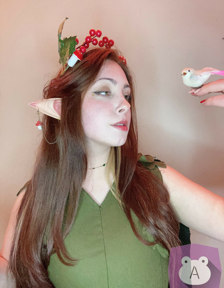 _akanecosplay_ erotische nette bilder