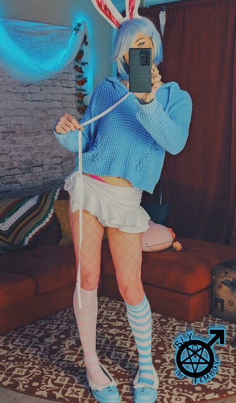 Slythefemboy hd freie archiv