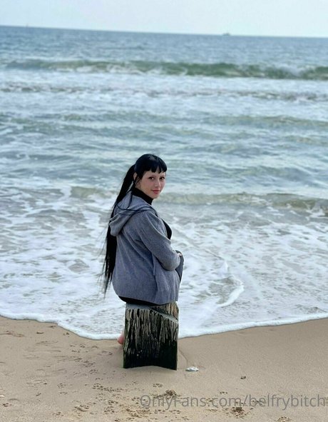 belfrybitch hübsche perfekte bild