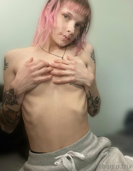 bag o trix porno nackten foto