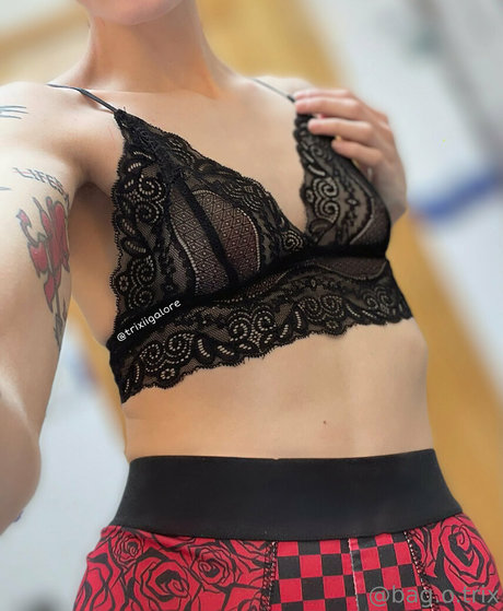 bag o trix kostenlose nackt bild