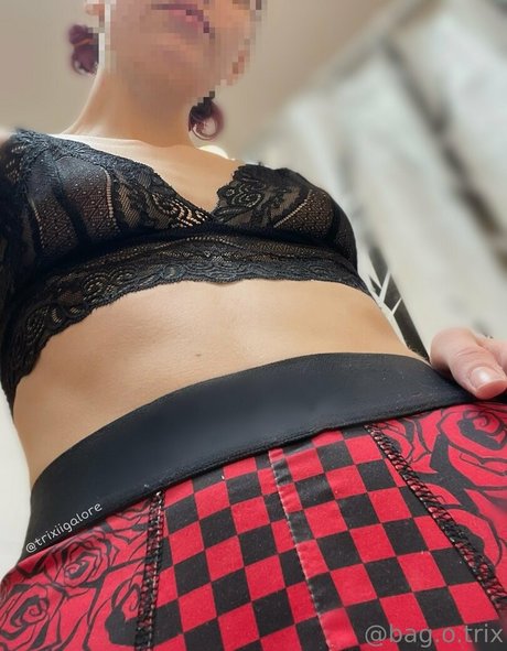 bag o trix erwachsene schöne bild