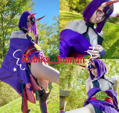 rubiks human Profilbild