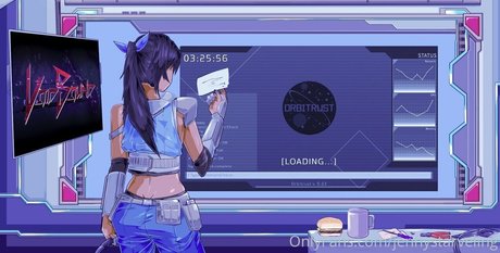 jennystarveling model hd galerie