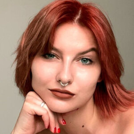 Blumerystka model xxx foto