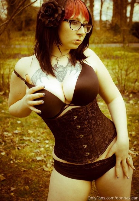 Donnaxjean kostenlose erotische bilder