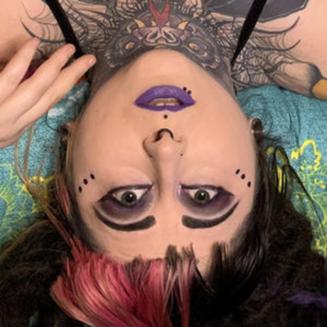 Donnaxjean sexy kunst galerien