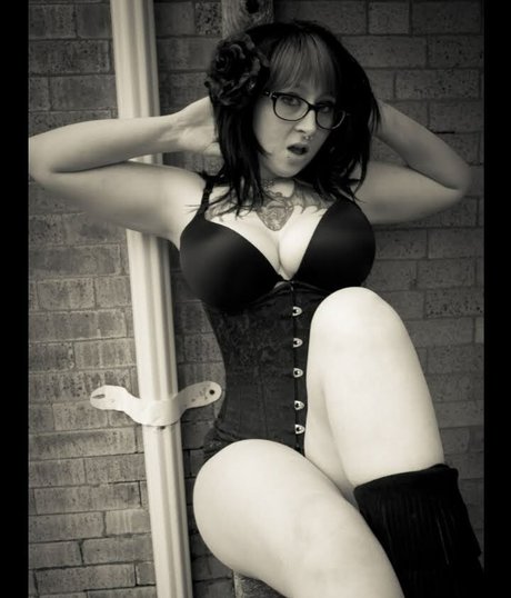 Donnaxjean xxx exklusive galerie