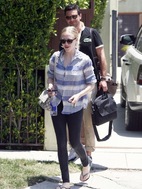 Amanda Seyfried erwachsene perfekte archiv