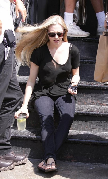 Amanda Seyfried kunst hd bilder