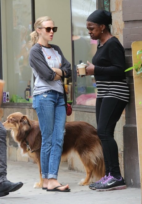 Amanda Seyfried kostenlose exklusive foto