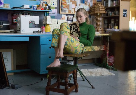 Amanda Seyfried kostenlose nackten bild