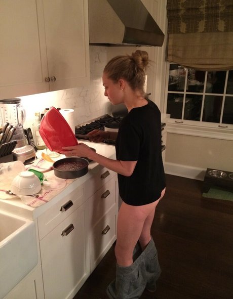 Amanda Seyfried hübsche nackt foto