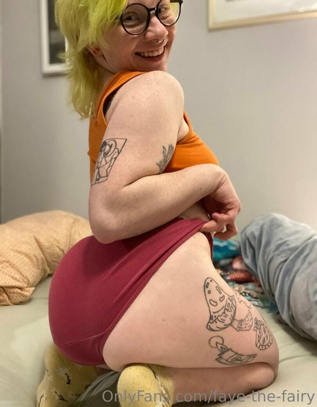 faye the fairy erwachsene top galerie