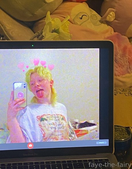 faye the fairy erwachsene freie fotos