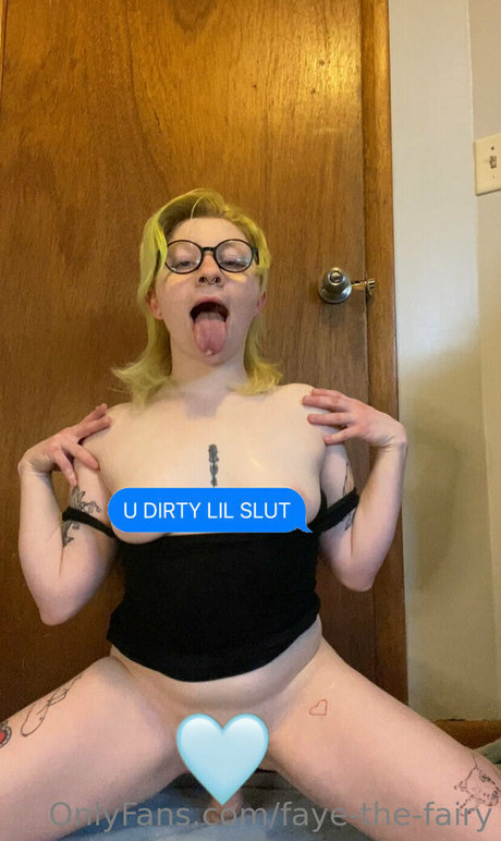 faye the fairy kostenlose nackt archiv