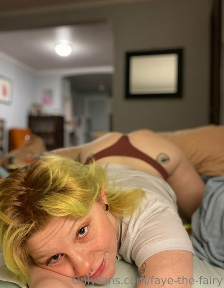 faye the fairy top nackten bilder