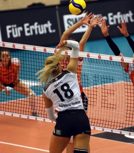 Barbara Dapic exklusive xxx bilder