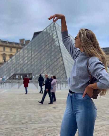 Barbara Dapic exklusive sexy archiv