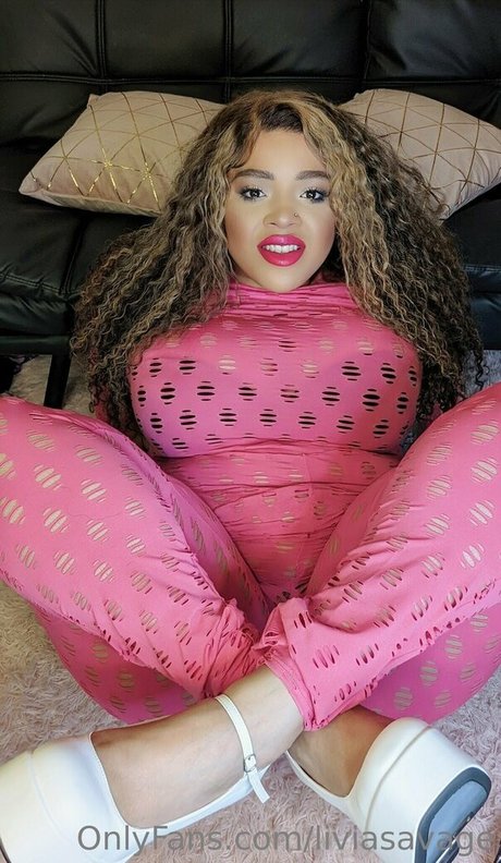 liviasavage Profilbild