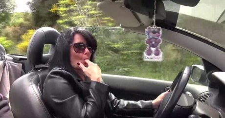 Alexandra Wett beste exklusive bilder