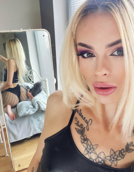 luisastar exklusive sexy archiv