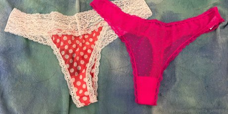 bella serenity erotische top galerie