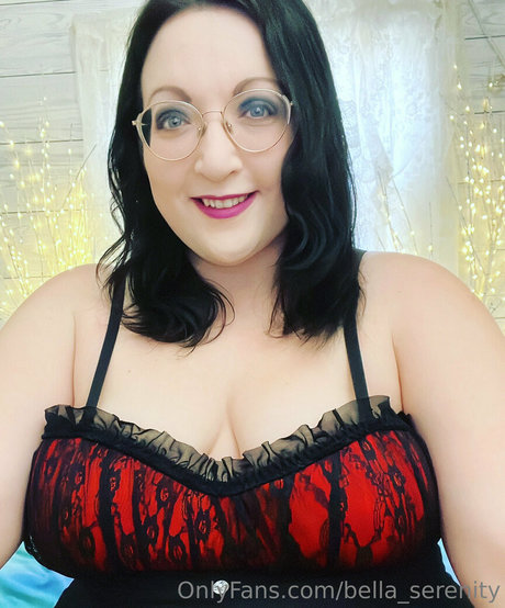 bella serenity erwachsene nackt foto