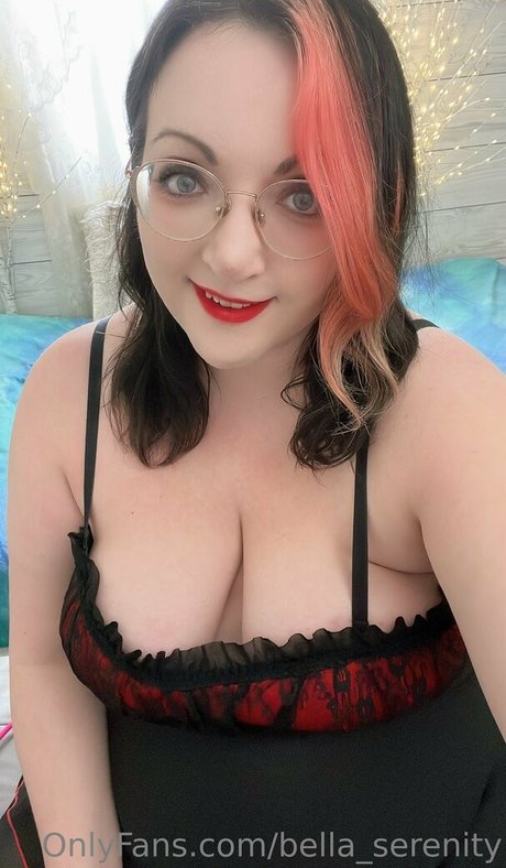 bella serenity heiße exklusive bild