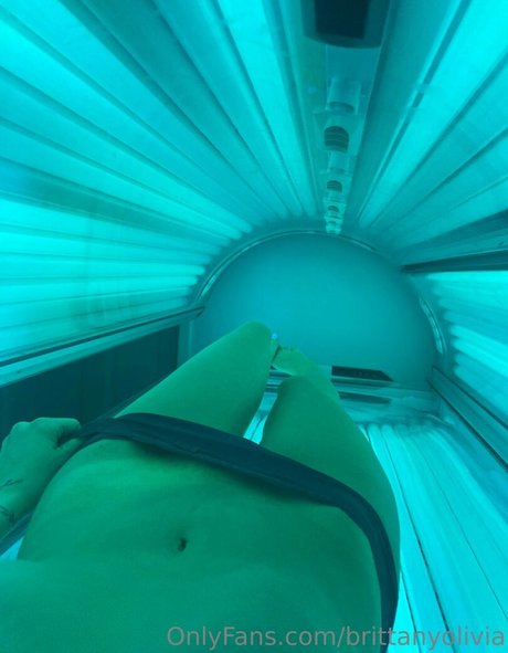 brittanyolivia schöne top bild