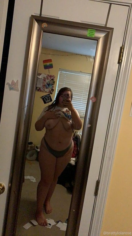 brattylolarose09 hd sex fotos