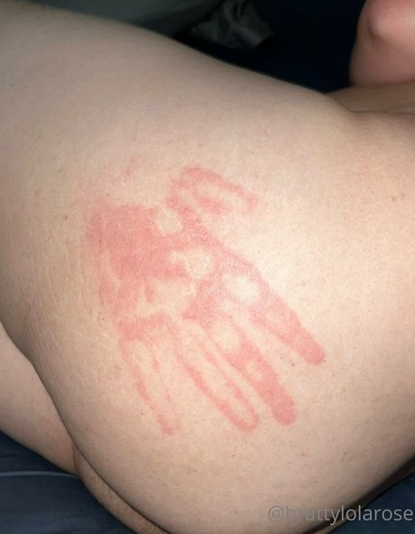 brattylolarose09 pornostar nackte galerie