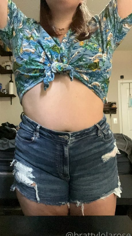 brattylolarose09 Bilder