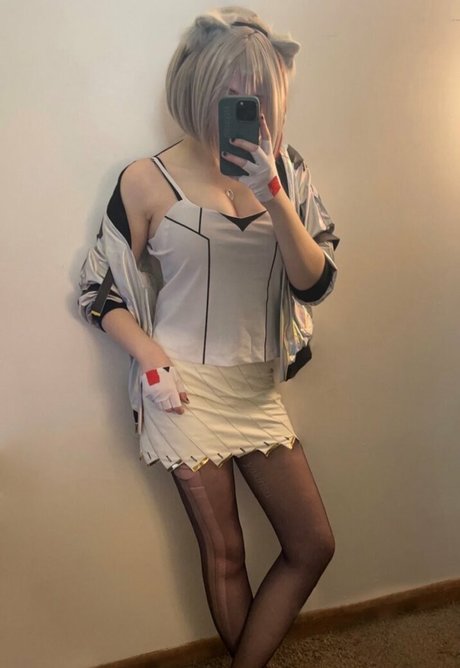 Yakirisu xxx erotische fotos