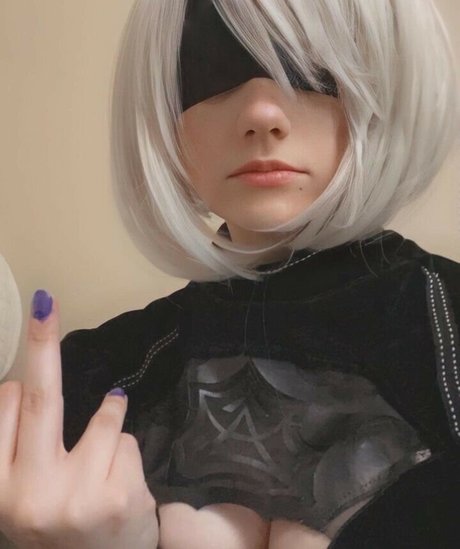 Yakirisu hübsche pornostar bild