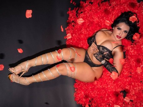 Thicklilmama pornostar nackte bilder