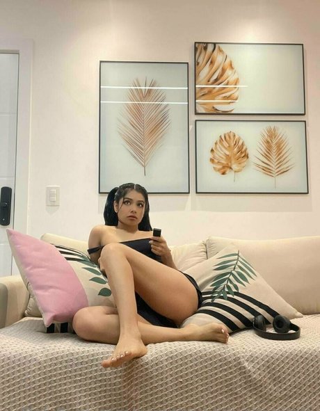 mariamarquez495 hübsche nackte galerie