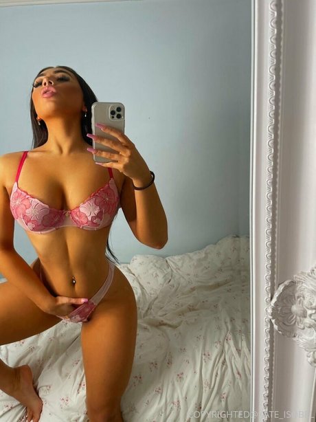 Kate Sharp exklusive perfekte galerien