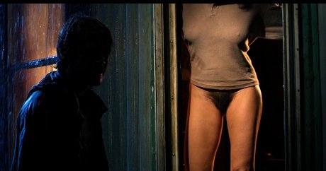 Gina Gershon schauspielerin hübsche archiv