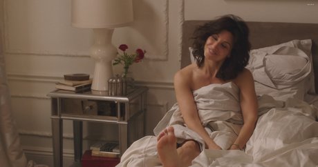 Gina Gershon nackt hd bild