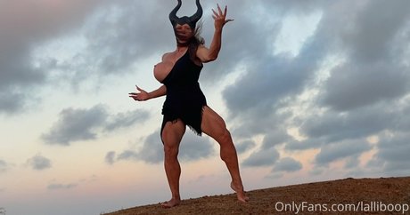 Lalliboop erotische xxx foto