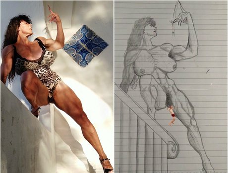 Lalliboop erwachsene hübsche galerie