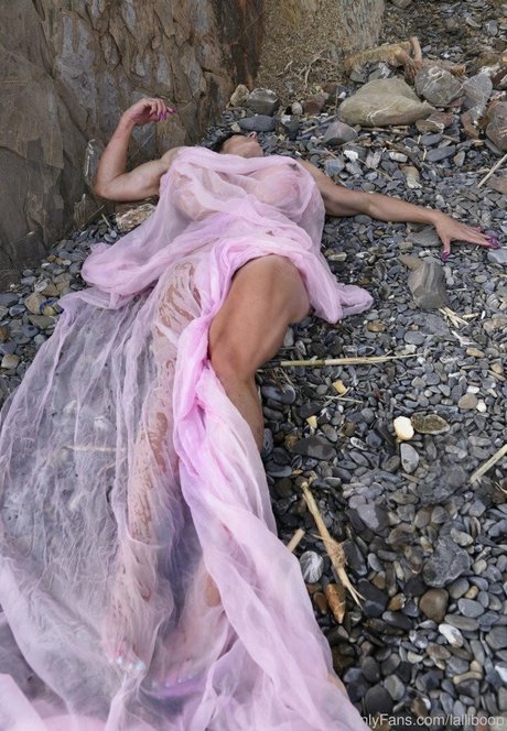 Lalliboop perfekte pornografische foto