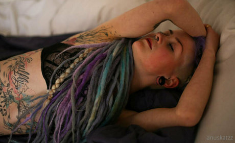 anuskatzzvip schauspielerin nacktheit galerie