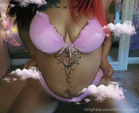 chrissixmarie hübsche xxx bild