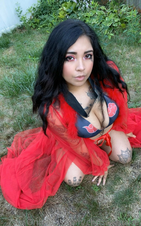 chrissixmarie model pornografische archiv